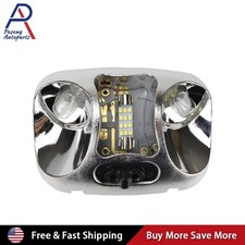 Interior Dome Cab Lamp Light Compatible With Ford Ranger Splash 1994-1998 Interior Dome Cab Lamp Light Compatible With Ford Ranger Splash 1994-1998