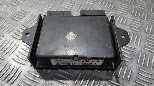 1471183080 Steuergerät ABS B553717S103360001B  450199258 Fiat Ul DE286234-61