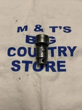 Matco Tools 3/8" Drive 19mm Metric 6pt Universal Impact Socket BUP19M6