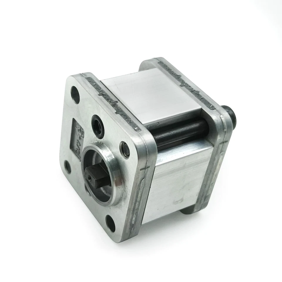 0AM325579D 0AM DSG 7 speed DQ200 Transmission Oil Pump For VW Audi - Image 2 of 3