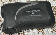 Nikon ProStaff 5 Hunting Golf Laser Rangefinder Black 6x21 Waterproof Untested
