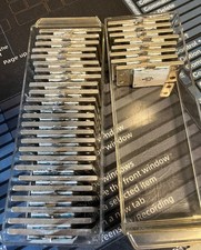 Only 3 left - 2 inches wide - 800 WATT DUMMY LOAD RESISTOR - USE A CPU COOLER