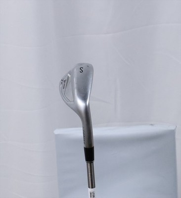 Srixon Zx4 Mkii Sand Wedge - Aerotech Steelfiber I70Cw Graphite