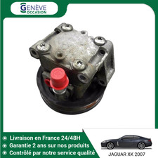 Pompe direction assistée Jaguar XK