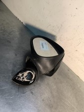 Retroviseur gauche (ou coque) Seat IBIZA