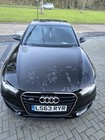 Audi A6 Saloon 2.0L TDI S Line Quattro 4dr Saloon Diesel Automatic Black