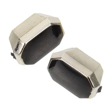 2pcs Umbrella Button Cap - Long Handle Automatic Umbrella Button - Repair