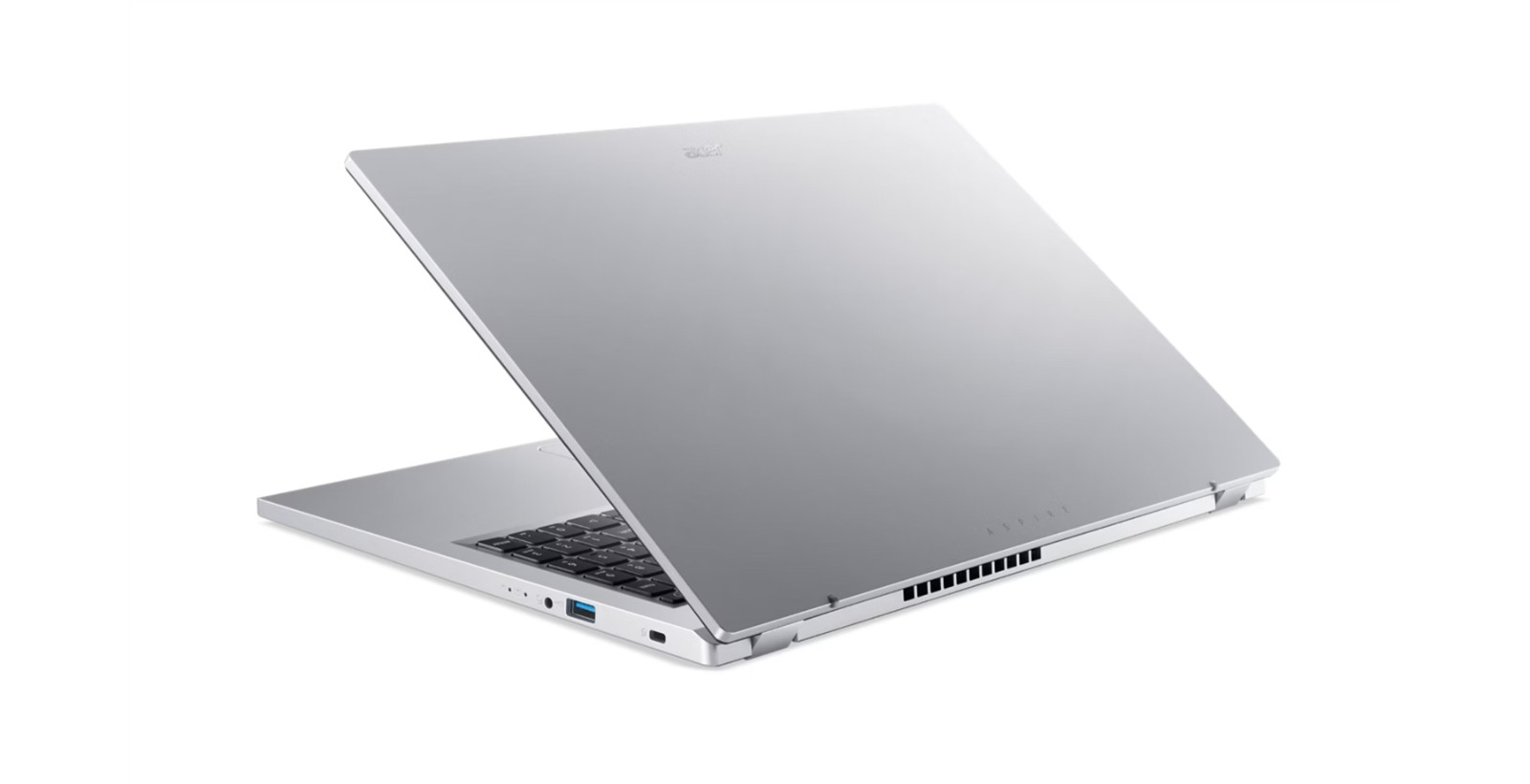 Acer Aspire Go 15 laptop 15.6" AMD Ryzen 5 7520U 16GB RAM 1TB SSD reacondicionada, imagen 4
