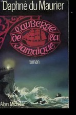 L'auberge de la jamaique., DU MAURIER DAPHNE.