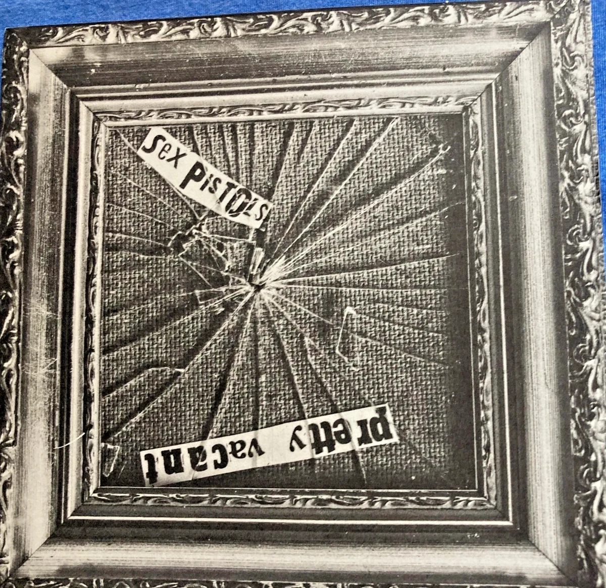 Pretty Vacant for sale | eBay