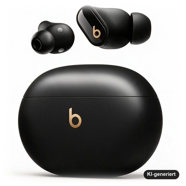 Beats Studio Buds + True-Wireless In-Ear-KopfhöRer Mit Active Noise Cancelling,-image