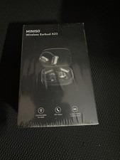 MINISO Wireless Earbud MS156 - Brand New Sealed