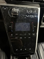 16 17 18 19 20 TOYOTA MIRAI Temperature AC Heater Climate Control