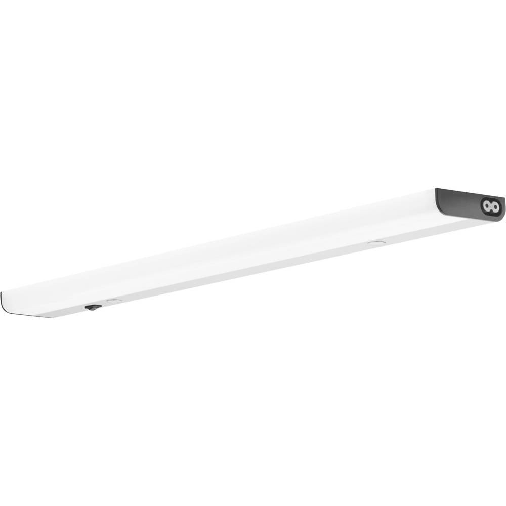 Réglette LED de cuisine OSRAM 12W pour illuminer votre plan de travail et dressing