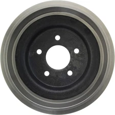 Centric Parts 123.61016 C-Tek Standard Brake Drum For 74-77 Comet Maverick