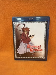 Rurouni Kenshin New Kyoto Arc | eBay