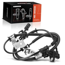 ABS Wheel Speed Sensor Compatible with Kia Models - Soul Front Driver Side