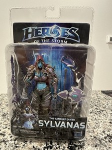 Heroes of the Storm Neca | eBay