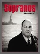 Die Sopranos - Staffel 6.2 von Warner Home Video | DVD | Zustand gut