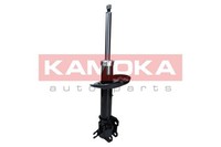 Kamoka StoßDäMpfer Vorne Links FüR Opel Astra H L48 A04 Zafira B A05 L35