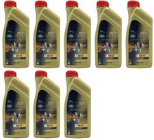 8l Castrol Edge Professional E 0W-30 Motoröl Jaguar, Land Rover STJLR.03.5007