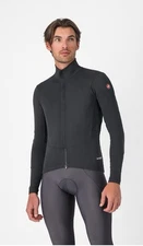 Castelli Men's Perfetto Air Cycling Jacket, Large NWT 280$