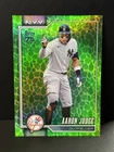 Aaron Judge Easter Parallel - 2026 Topps Series 1 - New York Yankees