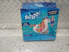 Best way H20 Go Unicorn Animal Swim Ring