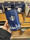 Starbucks Korea 2026 SS Friends Tilton Tumbler 355ml F.R.I.E.N.D.S