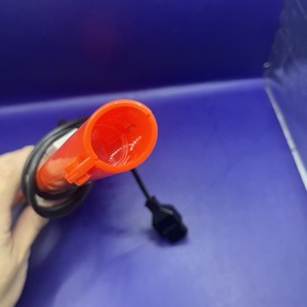 Nintendo Nes Action Set Scatola Originale Console  Completa Box Zapper Pal