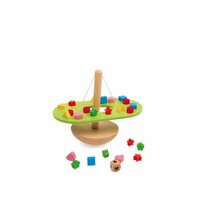 Legler Small Foot Balancierwippe Ab 3 Jahre 3360
