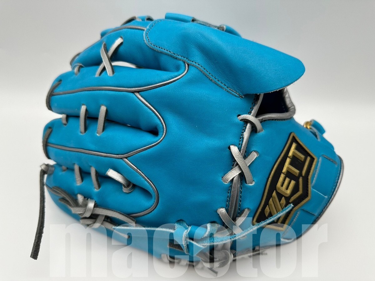 ZETT Special Pro Order 12