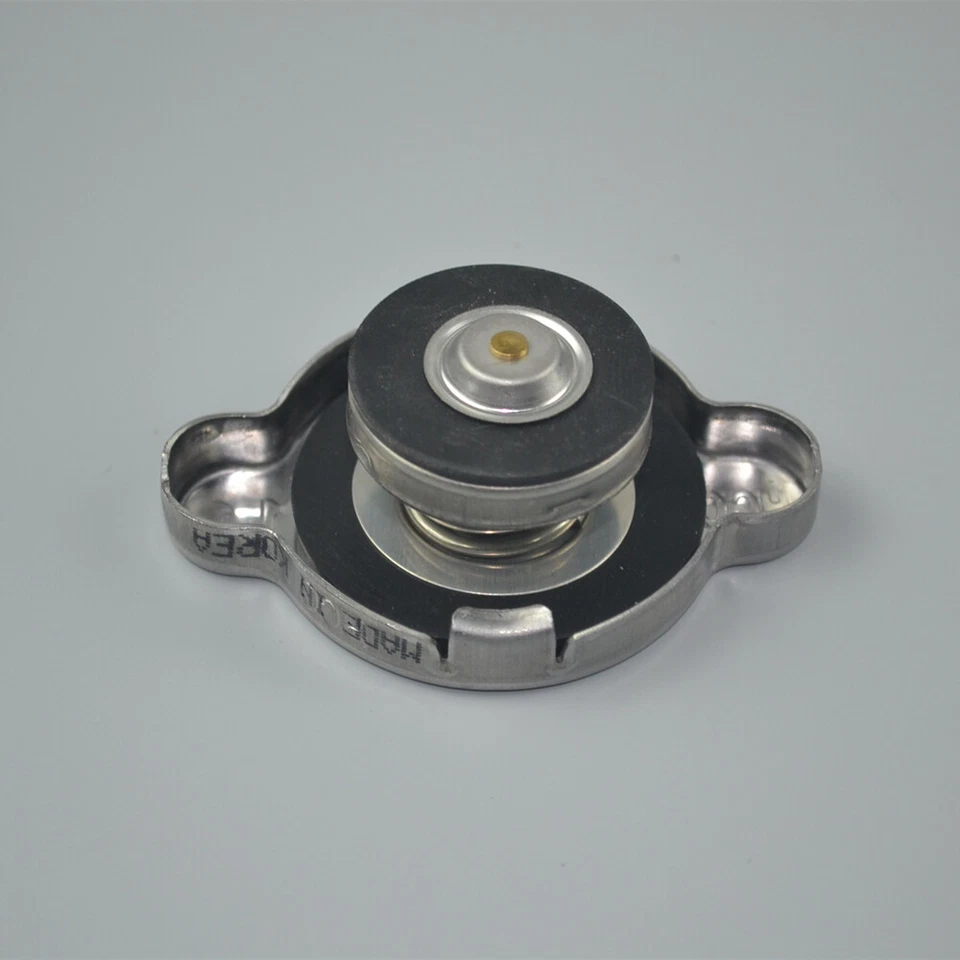 RADIATOR CAP for 13-18 AZERA ELANTRA EQUUS SANTA FE SONATA 253301P000 NEW - Image 3 of 3