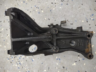 86 Nissan 300zxt OEM AC Bracket 11910 06P01 (84-89?) | eBay