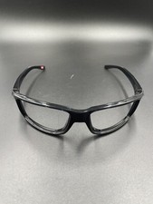 Oakley Gibston Polished Black Frame No Icons 