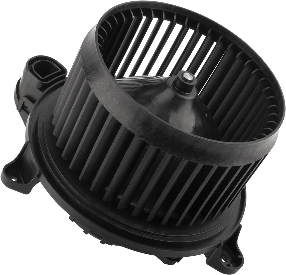 Nuevo conjunto de ventilador delantero del motor soplador de climatización para Ford Transit-150 250 350 2015-2018 Foto 2 de 4