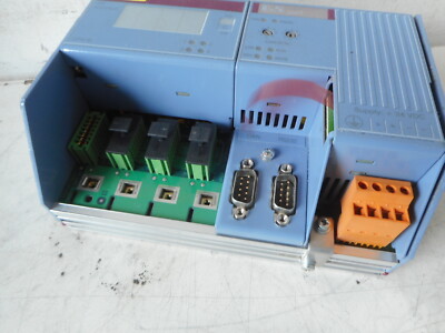 B&R System 2003 CPU -- CP476 Bernecker & Rainer - 7CP476.60-1 - 7BP702.0