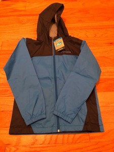 columbia boys glennaker