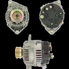 Alternateur Renault SAFRANE
