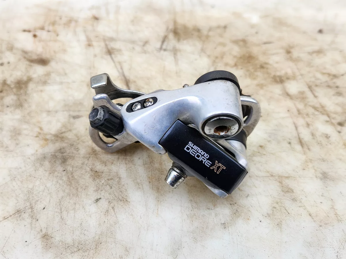 Shimano deore 2025 xt m735