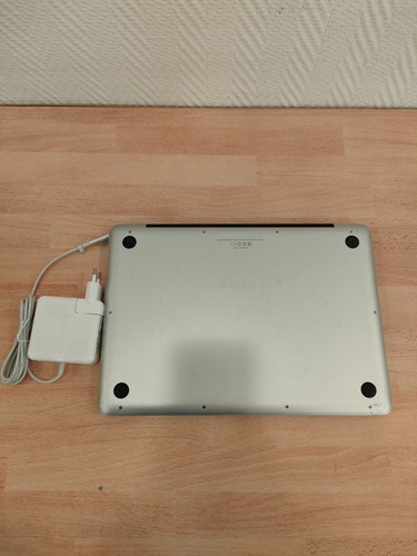 MacBook Pro 13Zoll 2012 A1278, 16Gb Ram/500GbSSD+500GbHDD,macOS Ventura, Ak(50%) - Bild 6 von 7