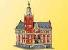 SH Kibri 38381 Town Hall Empty Kit