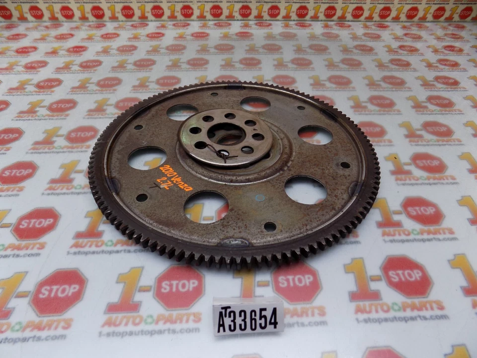 Toyota Camry 2010-2017 volante/placa flexible 32101-06050 OEM Foto 4 de 4