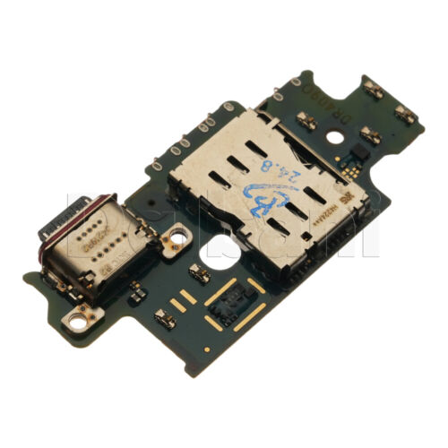 OEM Charging Port Board Dock Connector For SM-S926U Samsung Galaxy S24 Plus 5G - Picture 3 of 3