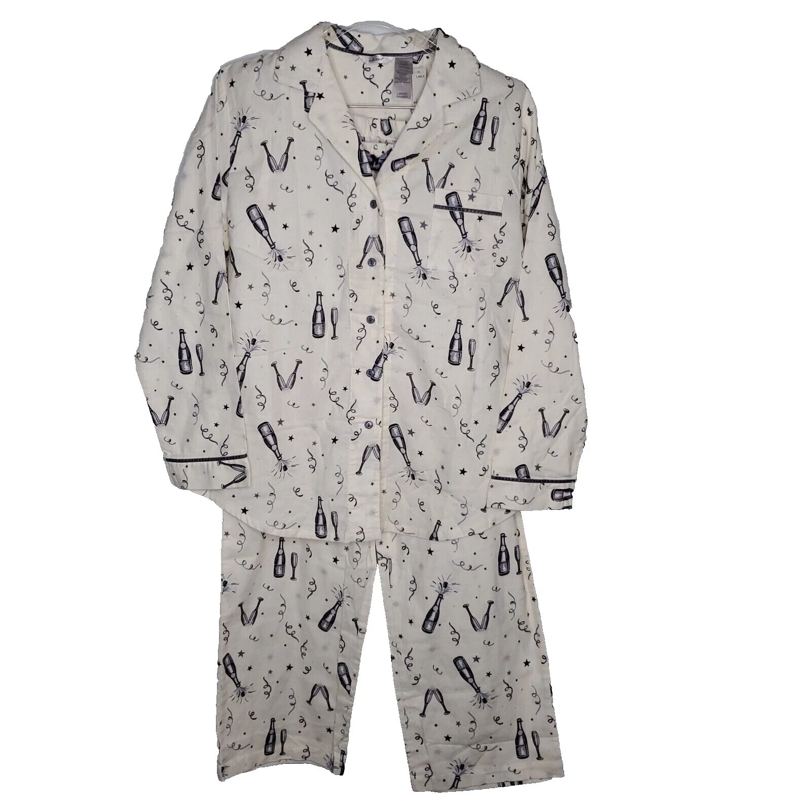 Adonna Polyester Regular Size Intimates & Sleep for Women