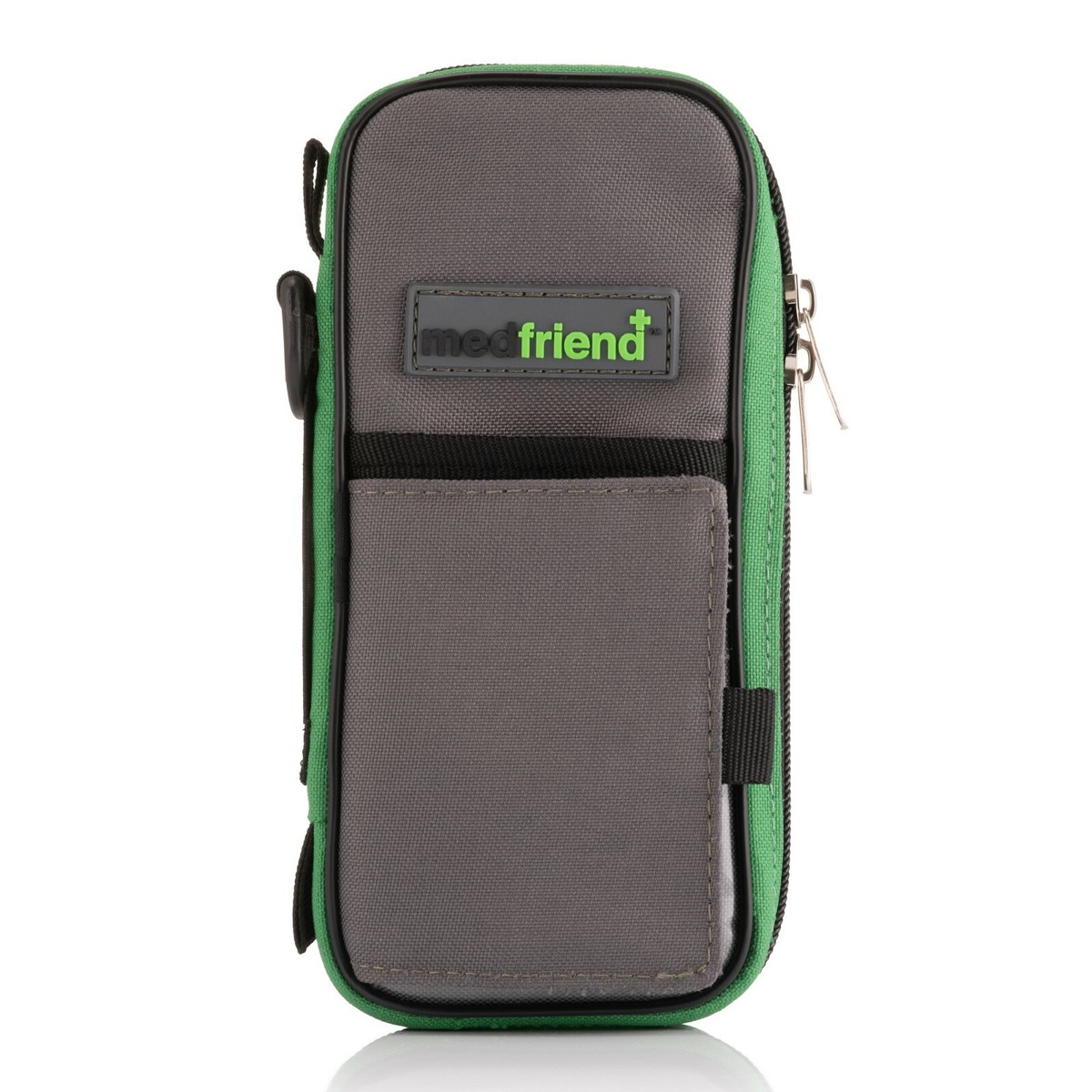 Medfriend Epi Pen Insulated Medical Bag (Epipens,inhalers,insulin