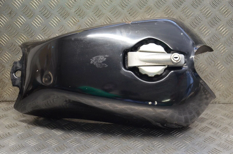 DEPÓSITO HONDA CB 400 N COD.4643 DEPÓSITO - Imagen 2 de 4