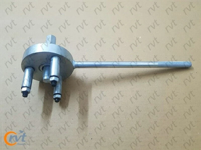 Yamaha R15 Clutch Holder Magnet Flywheel Puller Tool eBay