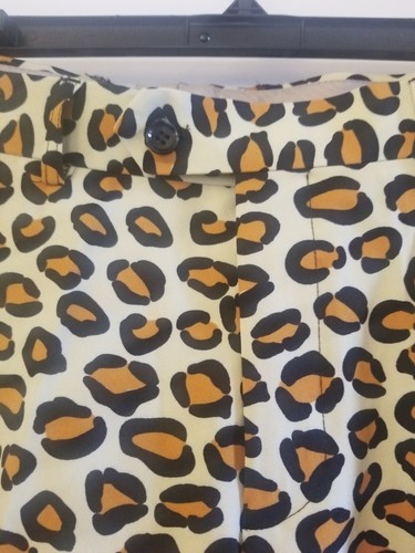 OppoSuits Men S the Jag Animal SuitSize 44 - Picture 9 of 14