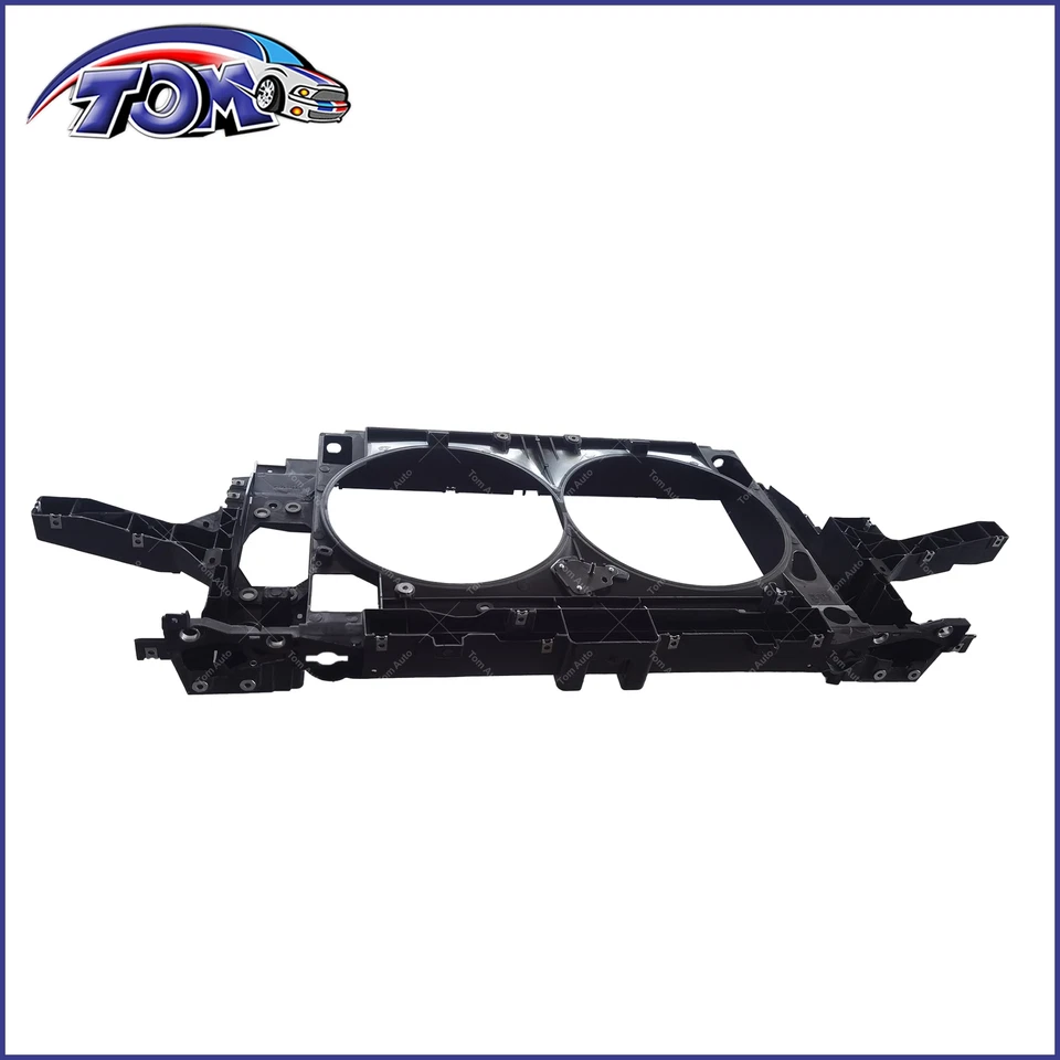 Radiator Core Support Assembly Fits 2011-2019 Infiniti M35H M37 M56 Q70 Q70L Foto 4 de 4